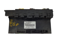 Controller 0035455101 5DK007974-30 Mercedes-Benz Hella 20611