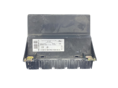 Controller 4S6T-15K600-CA 5WK48757A Ford Siemens 64094