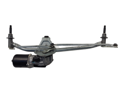 Wiper Mechanism Trafic 2 Vivaro 8200423479 93854615 Valeo 1213