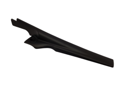 Cowl Panel Right Sandero 2 668225318R 668220167R Dacia