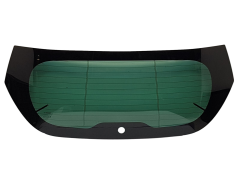 Lid Window Original Rear Renault Clio 4 H/B 903002732R AS3 2020r