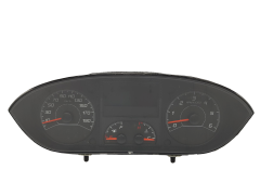 Speedometer/Instrument Cluster Fiat Ducato 1389257080 Magneti Marelli