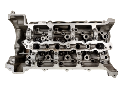 Cylinder Head Mercedes-Benz R6680160701 1.7 CDI 668940 2