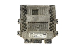 Controller 7S61-12A650-EA 5WS40632A-T SID 804 Ford Siemens 21633