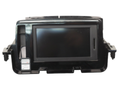 Navigation Renault Megane 3 259153411R 259201555R TomTom