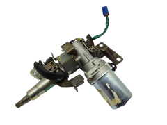 Steering Column 8200711618 8200091805 Renault Clio 2 SMI 12740