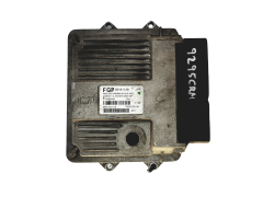 Controller FGP 55191129 MJD6JO.C4 Opel Magneti Marelli 