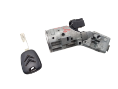 Ignition Switch Citroen C4 N0502455 4162EA Valeo 1305