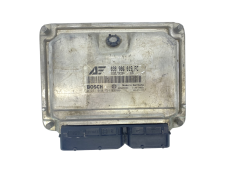 Controller 038906019FC 0281010751 VW Seat Bosch 63266