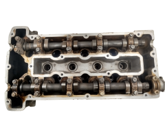 Cylinder Head Saab 911535 9148016 2.3 16V B234L