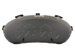 Speedometer/Instrument Cluster Peugeot 206 9659728880 18573