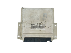 Controller 0281010020 46739031 C414B932 Alfa Romeo Bosch 37628