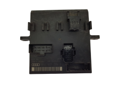 Controller AUDI ILM-B6 8E0907279F 00001533B1 Temic