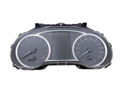 Speedometer/Instrument Cluster Nissan Micra K14 5FV1A 735A