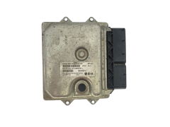 Controller 55249211 BC.0109408.B MJD8F3.GA Fiat FPT