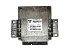Controller PSA 9645989480 9648620880 IAW48P2.76 Magneti Marelli 30168