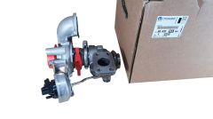 Turbocharger Original 9842096580 Citroen Peugeot 1.6 BlueHDI