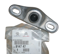 Lock Bolt New Original Jumper Boxer Ducato 914747