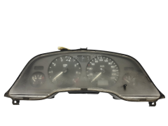 Speedometer/Instrument Cluster Opel Zafira A BW09181213 351175000 41036