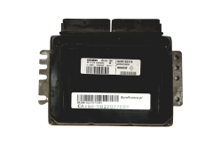 Controller S110115000B 8200162378 8200029658 Renault Siemens 27077