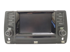 Navigation Radio VW Golf 7 5G0919605D AAH60000