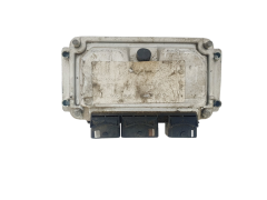 Controller 0261206943 9647480580 9638765680 PSA Bosch 46927