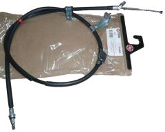 Handbrake Cable Left 554402 36531JY00A Renault Seim