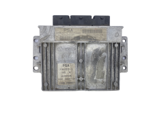 Controller 9644235680 9644625680-00 21647072-1 PSA Sagem 54207