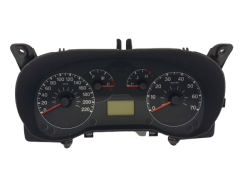 Speedometer/Instrument Cluster Fiat Grande Punto 51701536 503001100200 18383
