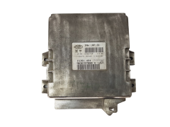 Controller 9636727080 16301.464 IAW1AP.81 PSA Magneti Marelli 3413