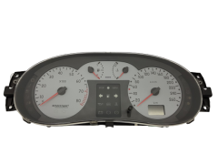 Speedometer/Instrument Cluster Reault Clio Sport 8200054435 21702