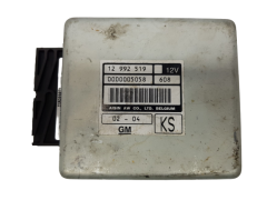 Controller Opel 12992519 Aisin