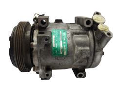 Air Con Compressor/Pump Renault 7700875357 SD7V16 1148H Sanden 7171
