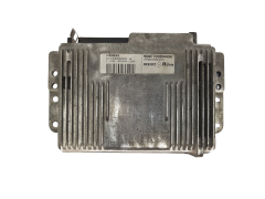 Controller S115300204A 7700864454 7700105983 Renault Siemens 3459