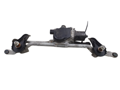 Wiper Mechanism Front Mazda 2 2015- DA6C6737X K6217