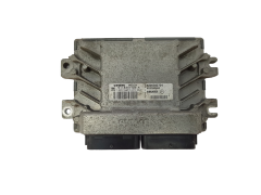 Controller S118301123A 8200392704 8200392680 Renault Siemens 19371