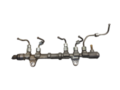 Injection Rail Opel Corsa D 55232355 0445214239 1.3 CDTI
