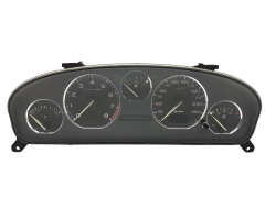 Speedometer/Instrument Cluster Peugeot 406 21574709-5 21616645-0 B