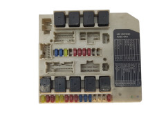Controller 7140-7688 Nissan 2729