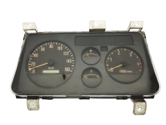 Speedometer/Instrument Cluster Isuzu Elf Tacho 8-97170-583-2 Denso 52426 Speedometer/Instrument Cluster Isuzu Elf Tacho 8-97170-583-2 Denso 52426