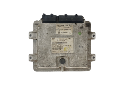 Controller 51804614 4100134 Fiat Metatron 43059