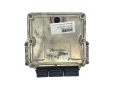 Engine Controller 8200142442 0281010437 8200142447 Mitsubishi Bosch 59875