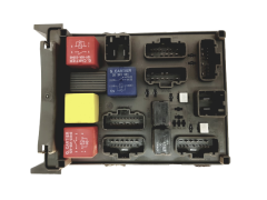 Controller Moduł Renault 8200148810 8200004201 518002217 18996