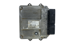 Controller Fiat 55186608 MJD6JF.P3 71600.004.02 Magneti Marelli 51182