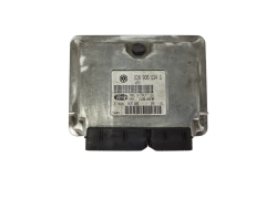 Controller 036906034S IAW4MV.S 61600.645.04 VW Magneti Marelli 18740