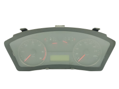 Speedometer/Instrument Cluster Fiat Stilo 51746763 3FCF-10849-JB Visteon
