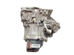 Gearbox JH3128 1.2 16v Renault Clio 3 Modus 7701423247 27