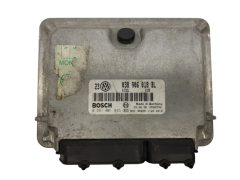 Controller VW 038906018BL 0281001845 Bosch