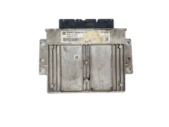 Controller 279115210117 V29002763A TATA Valeo 36299