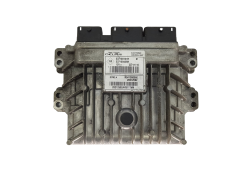 Controller Renault 237100121R 237100425R R0413B006E Delphi 19316